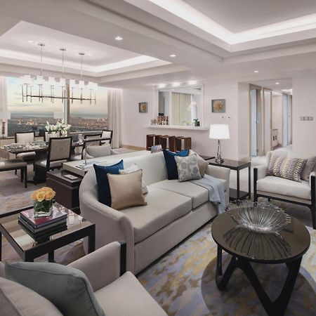 Shangri-La Residences The Fort, Manila Taguig Εξωτερικό φωτογραφία