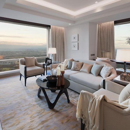 Shangri-La Residences The Fort, Manila Taguig Εξωτερικό φωτογραφία