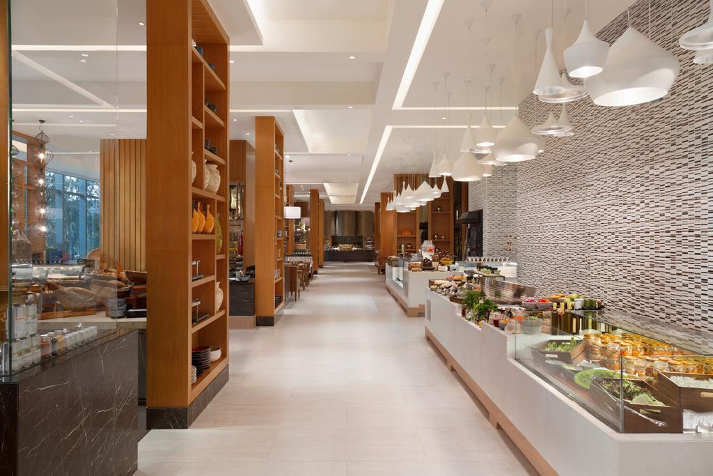 Shangri-La Residences The Fort, Manila Taguig Εξωτερικό φωτογραφία