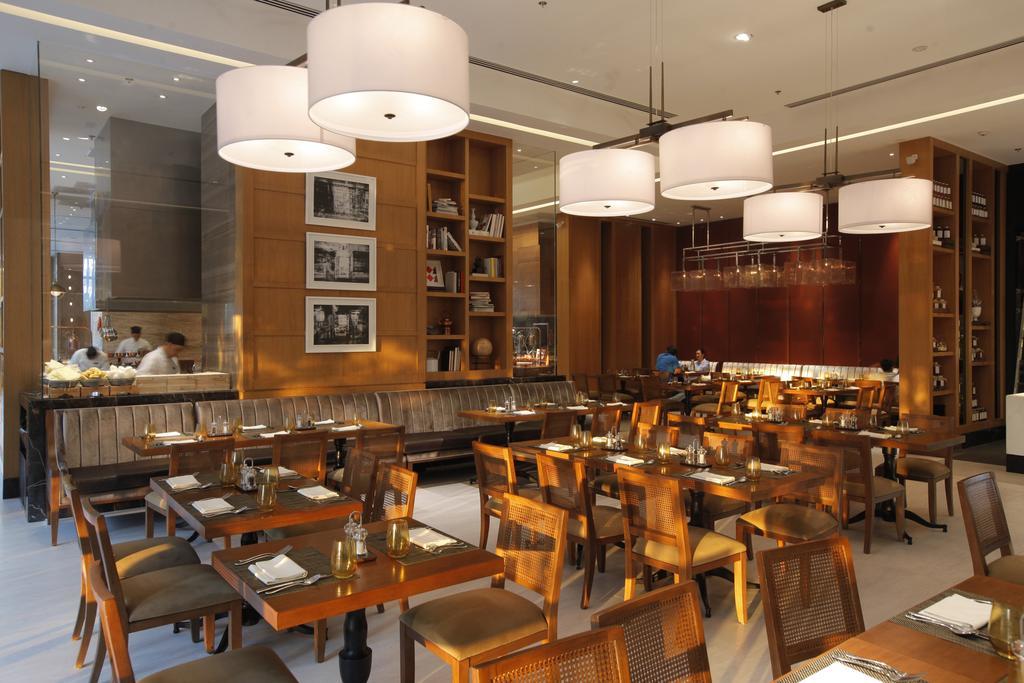 Shangri-La Residences The Fort, Manila Taguig Εξωτερικό φωτογραφία