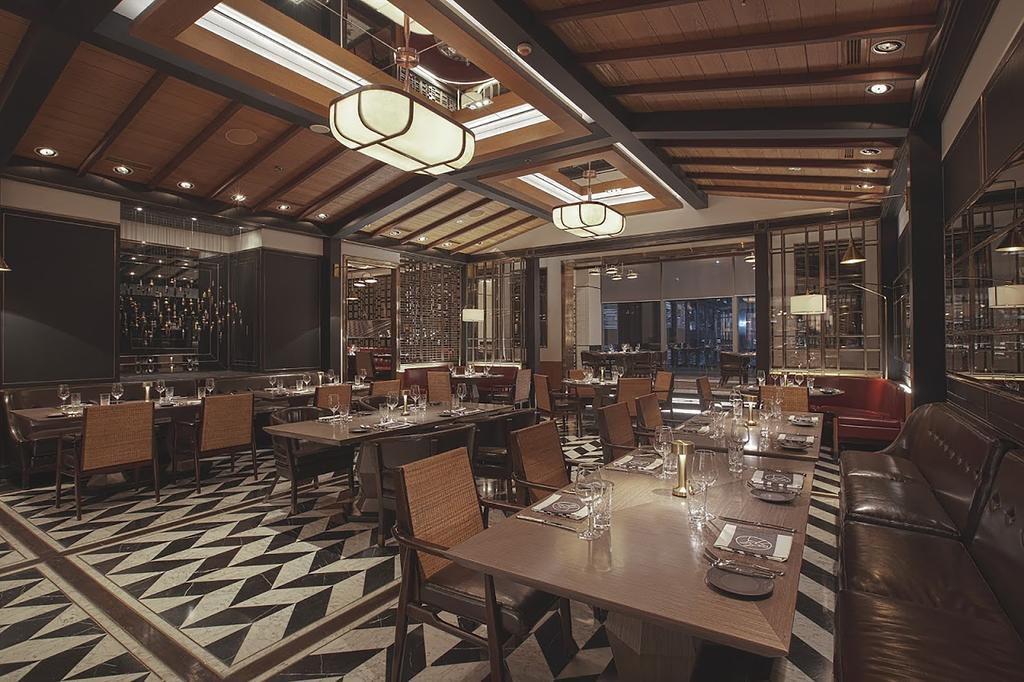 Shangri-La Residences The Fort, Manila Taguig Εξωτερικό φωτογραφία