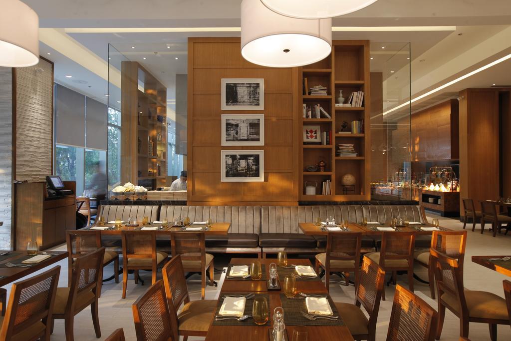 Shangri-La Residences The Fort, Manila Taguig Εξωτερικό φωτογραφία