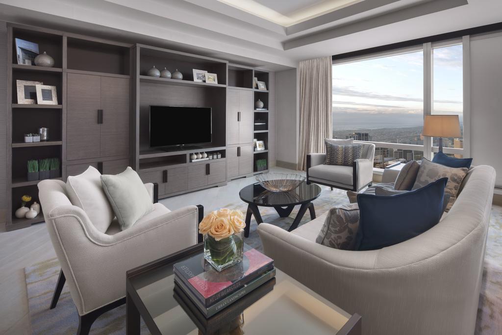 Shangri-La Residences The Fort, Manila Taguig Εξωτερικό φωτογραφία