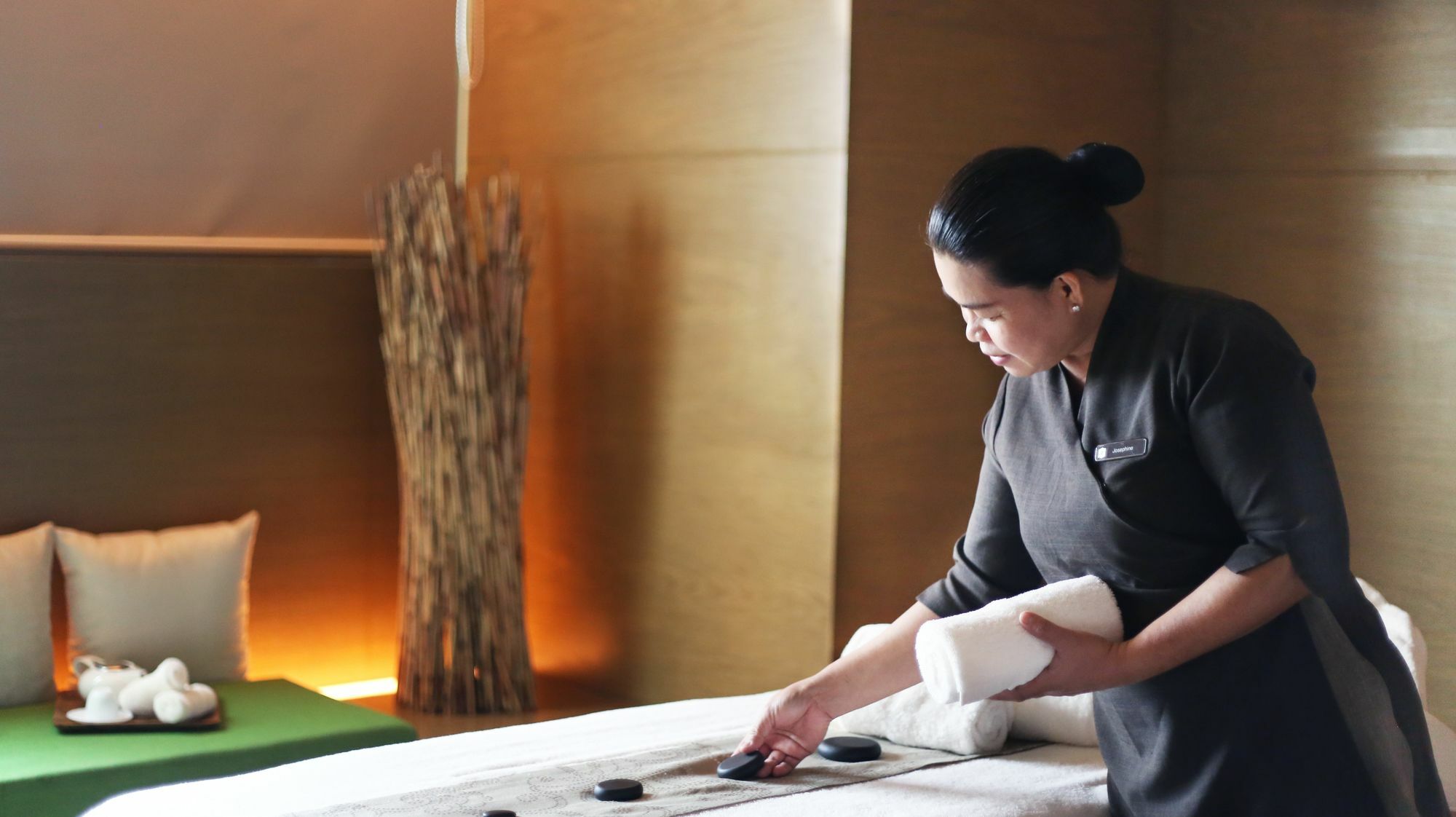 Shangri-La Residences The Fort, Manila Taguig Εξωτερικό φωτογραφία
