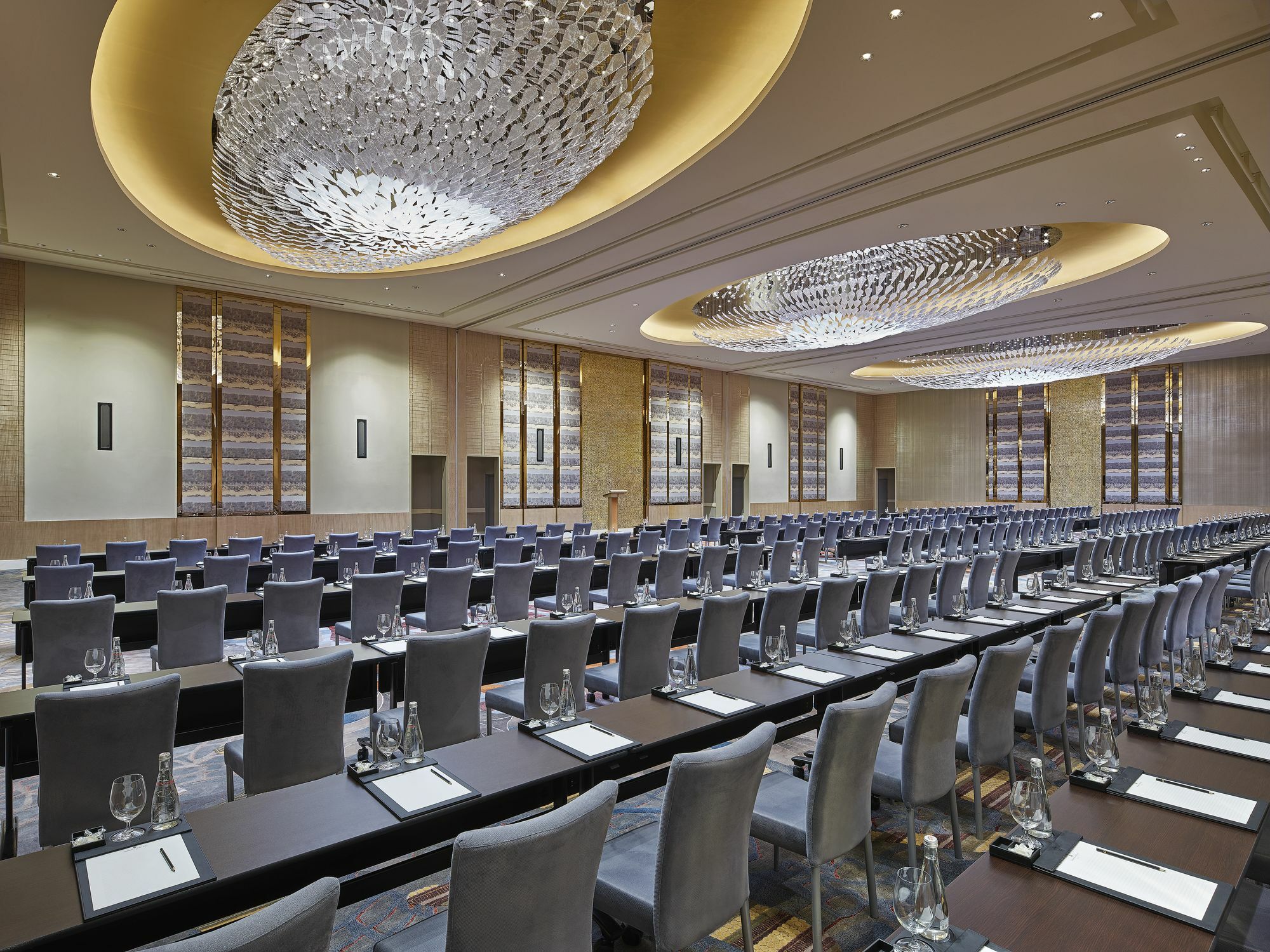 Shangri-La Residences The Fort, Manila Taguig Εξωτερικό φωτογραφία